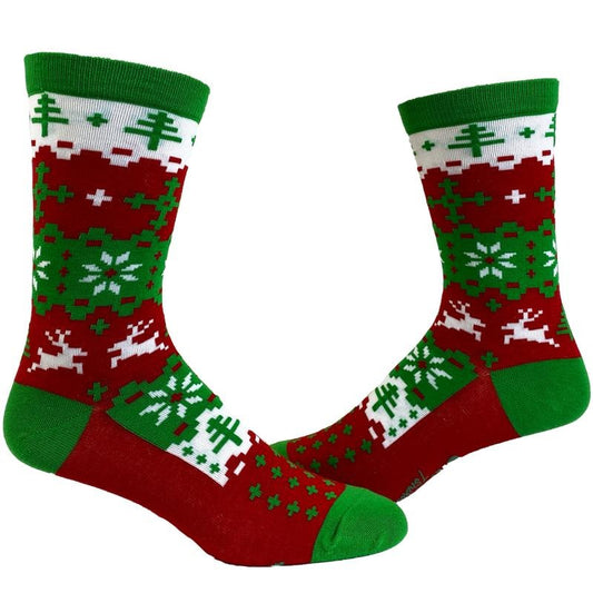 Ugly Socks Funny Festive Xmas Party Novelty Footwear Funny Socks T-Shirts, Hoodie, Sweatshirt